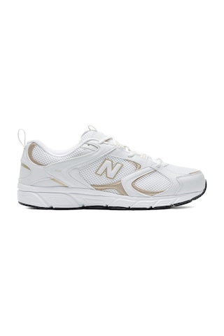 New Balance 408 Unisex Spor Ayakkabı Ml408cw Beyaz
