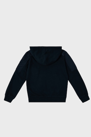 C.p. Company Çocuk Sweat 10ckss027 002246m 888 Lacivert