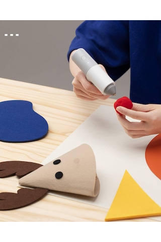 Hoto Sıcakta Eriyen Tutkal Çubukları Qwrjb001