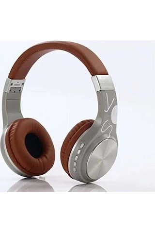 SY BT-1607 TWS Bluetooth 4.2 Kulaküstü Kulaklık