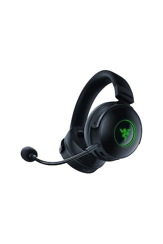 Razer Kraken V3 Pro RZ04-03460100-R3M1 Kablosuz Kulak Üstü Oyuncu Kulaklığı