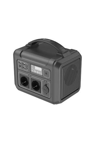 Ezvız Ps 300 Taşınabilir Güç Istasyonu