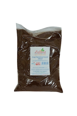 Lokman Avm Karanfil Doğal Öğütülmüş 1 KG