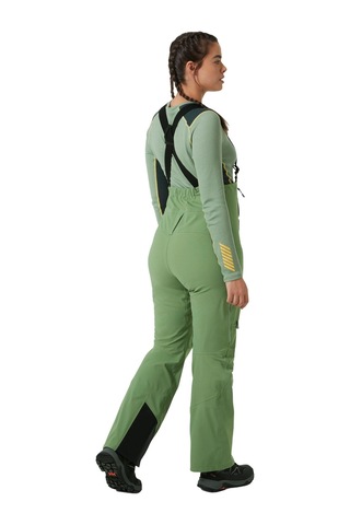 Helly Hansen W Verglas Bc Tulum Pantolon Çok Renkli