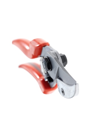 Löwe 10.107 Budama Makası Örs Ağız 21cm