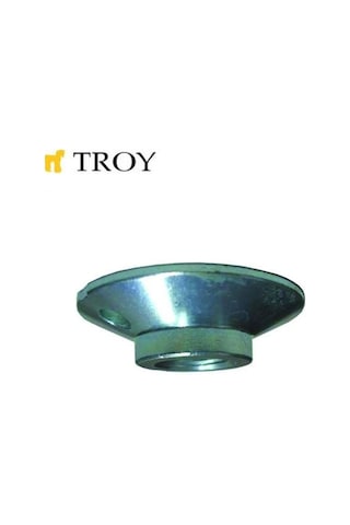 Troy 27929 Konik Disk Somunu N11.163