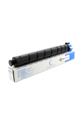 Tonermax Kyocera Tk-8515 Mavi Uyumlu Toneri / Taskalfa 5052Ci / 5035Ci /60