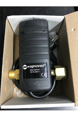Magmaweld Co 2 Isıtıcı 220V-65W