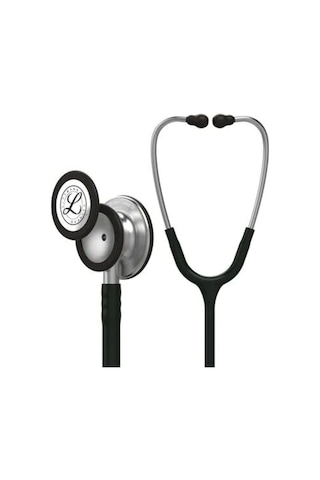 Littmann Klasik Iıı Stetoskop 5620 Siyah Littmann Klasik Iıı Stetoskop 5620 Siyah