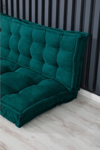 Modelconcept Berlin 5, Oturma Minderi,yer Minderi, Minder,tv Izleme Minderi, Bahçe Minderi, Yeşil