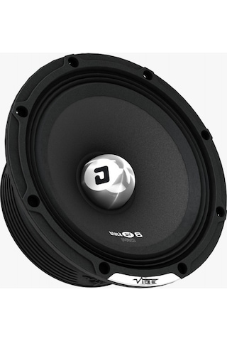Öztürkelektronik-Vıbe - Blackaırpro6M-V0