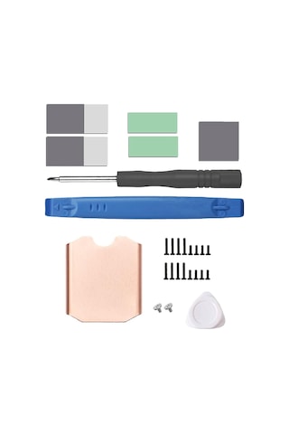 Suntek 2230 Ssd Dayanıklı Yedek Parça Tamir Parçaları Için