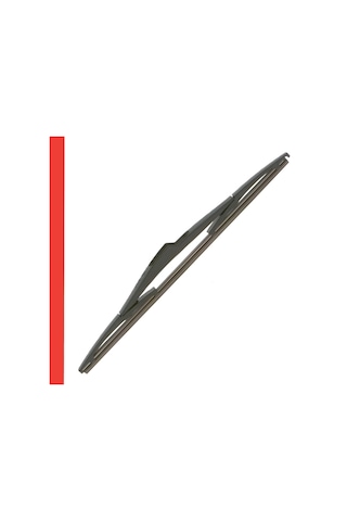 Arte Peugeot 307 2000-2007 Bosch Rear Arka Silecek