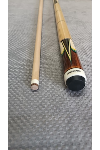Predatör Profesyonel Bilardo Istakası 2