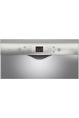 Bosch SMS44DI01T 4 Programlı 13 Kişilik Bulaşık Makinesi