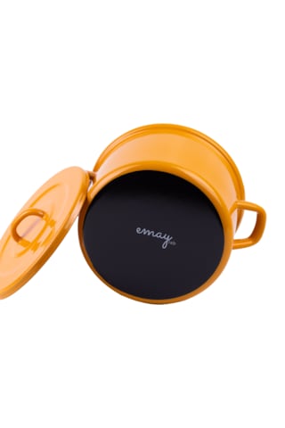 Rainpot Emaye Tencere 22cm