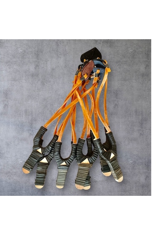 Kilic Ahşap Sapan - Ahşap Sapan