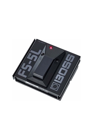 Boss Fs-5L S Footswitch