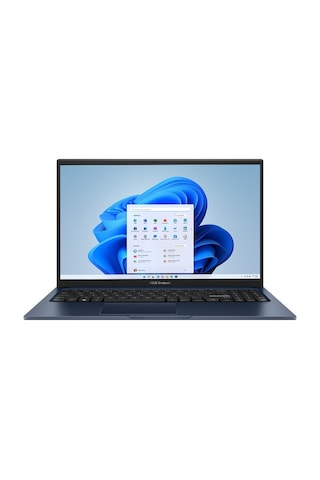 Asus VivoBook 15 X1504VA-BQ5390W Core 5 120U 8 GB 512 GB SSD 15.6" W11H Dizüstü Bilgisayar