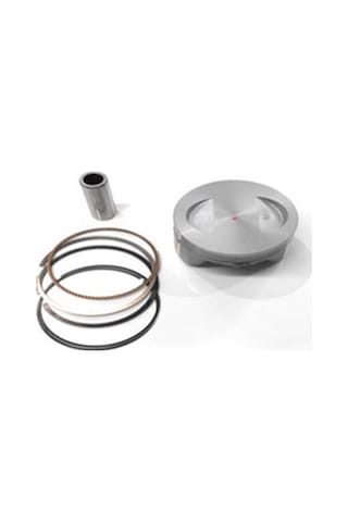 Cg Pıston Set 63,5mm 13pın Taıwan - R6 Mht00098