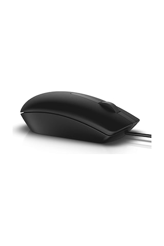 Dell 570-AAİR Optical MS116 Kablolu Optik Mouse
