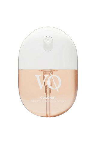 Vq Coconut Nemlendirici Ve Kokulu El Temizleme Spreyi 30ml