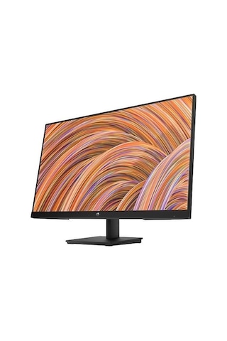 Hp 27" Ips V27i 65p64e9 5ms 75hz Hdmı-dp Ev Ofis Tipi Monitör