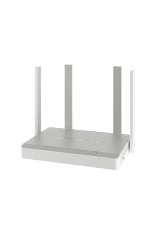 Keenetic Hero 4G AC1300 Dualband Gigabit LTE Router