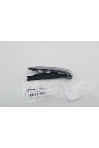 Honda Cıvıc 2006-2012 Fd6 Gri El Fren Kolu Düğmesi 47125snaa82zb