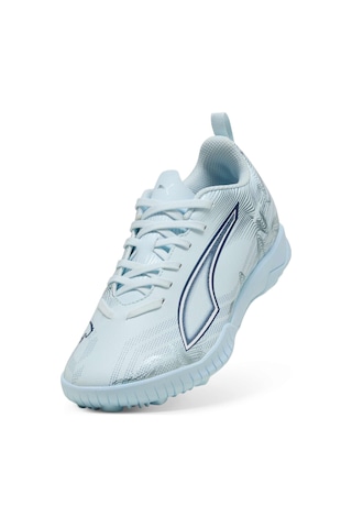 Puma Ultra 6 Play Tt Genç Krampon 108989 03 Mavi