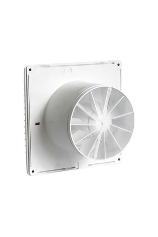 Decor-300 C Dekoratif Banyo - Wc Fanı