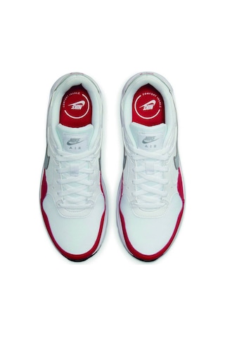 Nike Air Max Sc Erkek Spor Ayakkabı Beyaz