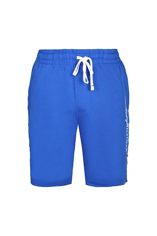 Tommy Hilfiger Tommy Hılfıger Erkek Şort 09t4264-433 09t4264-433 Mavi Mavi