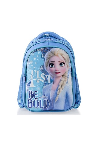 Disney Frozen İlkokul Çantası Salto Be Bold 48410