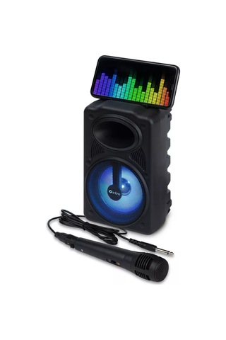 Intro Taşınabilir Bluetooth Kablosuz Hoparlör 176354900