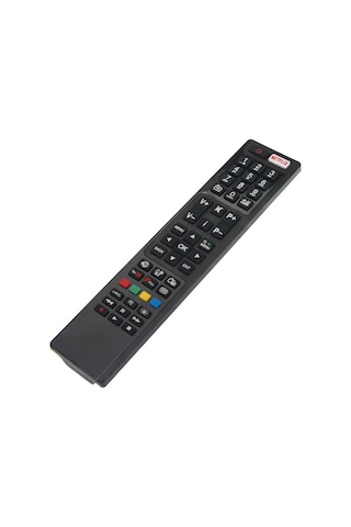 Hitachi Rc4848F Smart Led Tv Kumandası