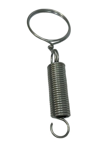 Havalı Mibzer Balta Gaspardo, Şakalak Sac Yayı 2mm 3 Ad