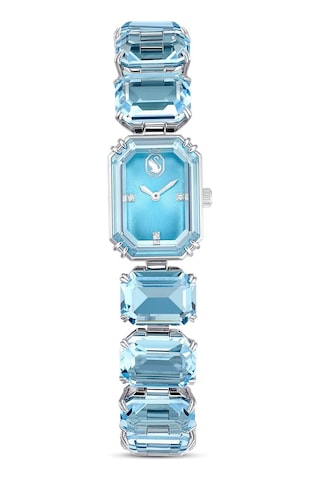 Swarovski 5630840 Millenia:Jew Wat Aqua/Sts Kadın Kol Saati