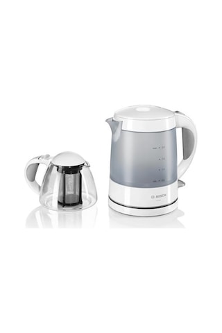 Bosch TTA2201 2 L Çay Makinesi