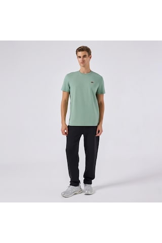 Ellesse 6sm5069-mnt Bisiklet Yaka Erkek T-shirt - Mint