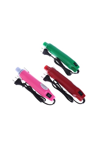 Sıcak Hava Üfleme Makinesi 300w