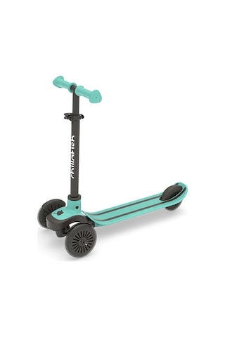 Chillafish Scotti 3 Tekerlekli Scooter - Mint