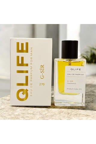 Qlife No:270 M.f Kurkdjıan Grand Soir Özel Seri Edp Erkek Parfüm 50 Ml Aromatik