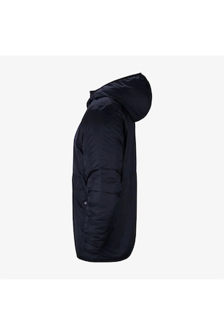 Nike Therma Repel Park Erkek Mont Siyah