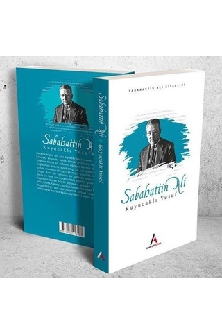 Sabahattin Ali Roman Seti-3 Kitap Takım - Sabahattin Ali - Aperatif Kitap