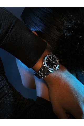 Maurice Lacroix Ml-aı1106ss002350-1 Pırlantalı Kadın Kol Saati