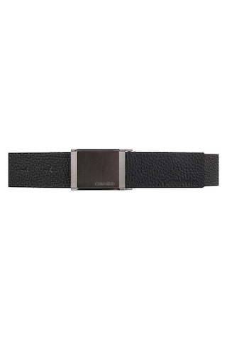 Calvin Klein Calvın Kleın Erkek Kemer K50k510219-bax Siyah