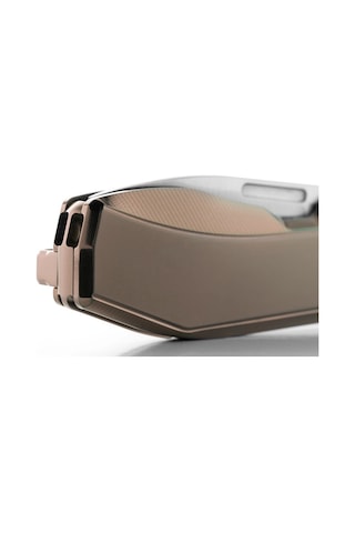 Lionsteel N.one N1 Br Frame Lock Magnacut Bronze Titanium Kamp Çakı Bronz