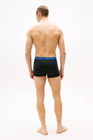 Tommy Hilfiger 3p Wb Trunk-7355 Dp Çok Renkli
