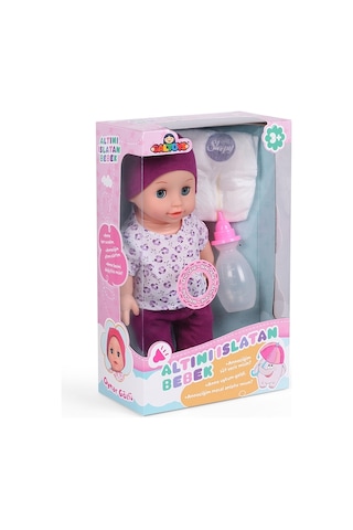 Galtoys Bebek Altını Islatan Glt1107